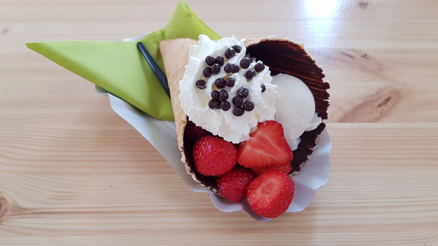 sorbet